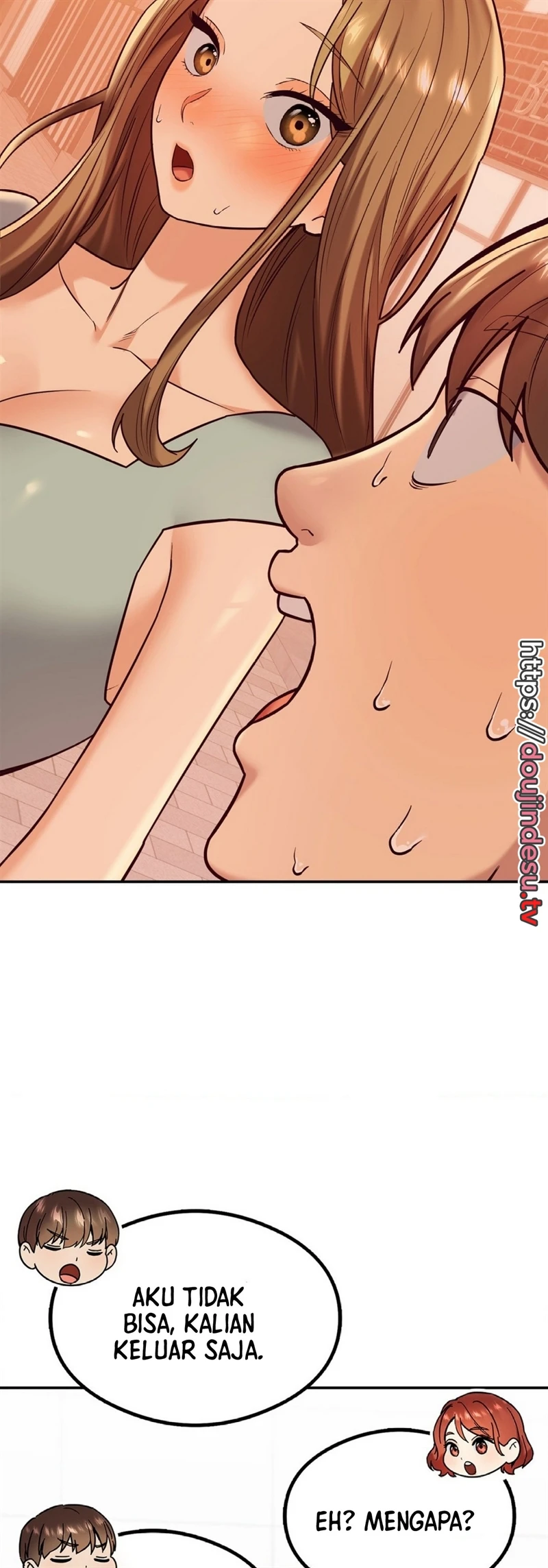 Magical Massage Chapter 13 - Page 2